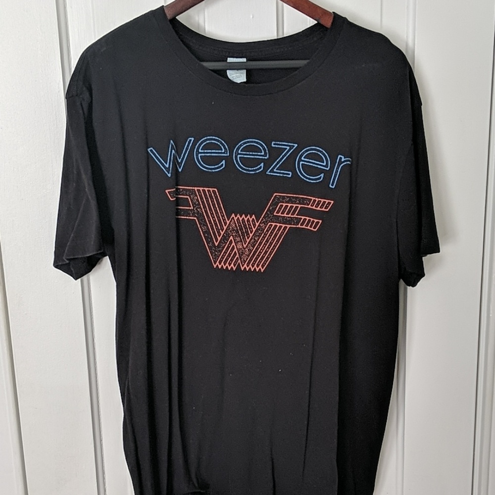 Weezer T-Shirt